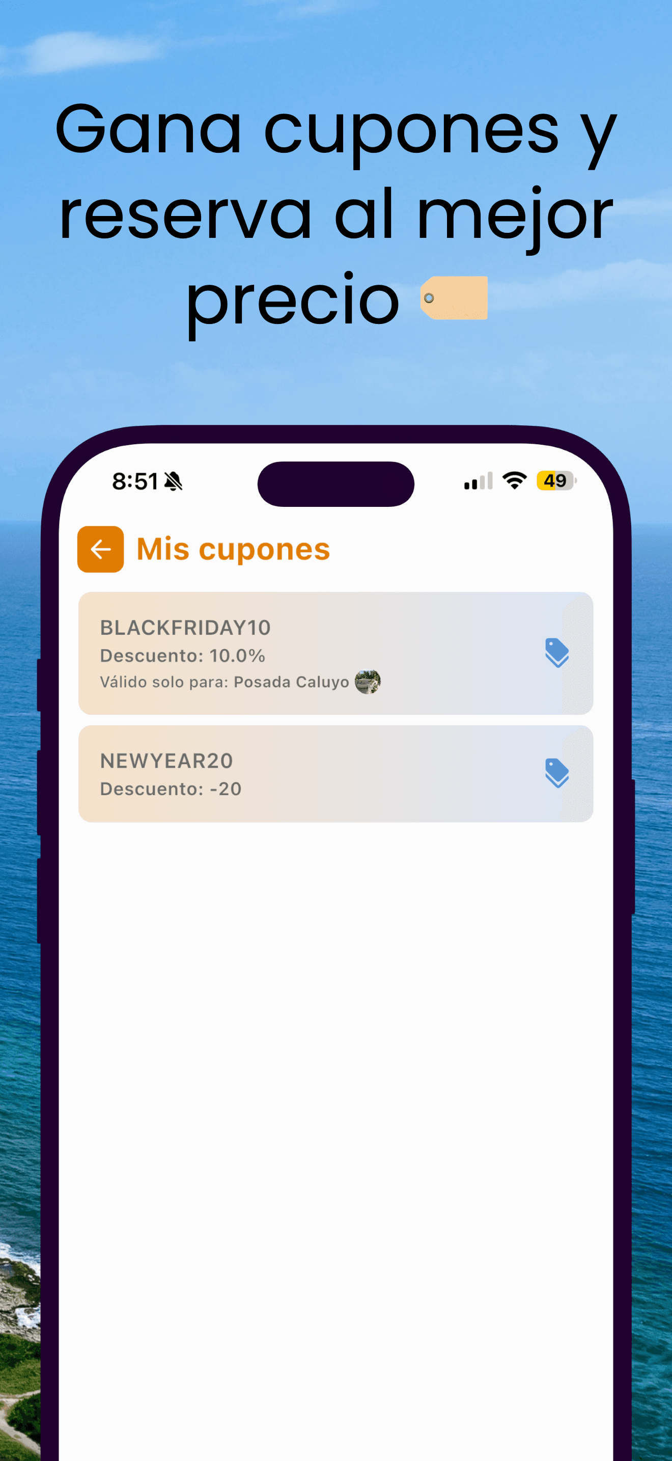 ENYOI App Screenshot 4