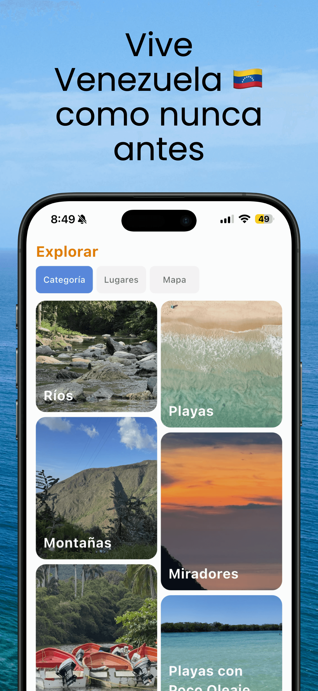 ENYOI App Screenshot 5