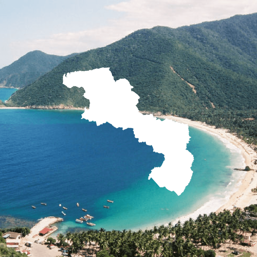 Estado Aragua