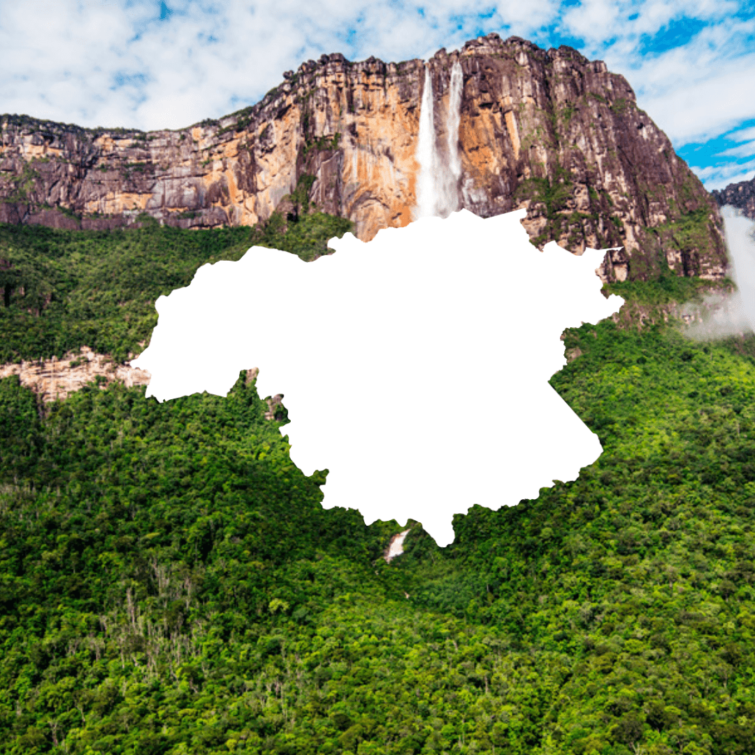 Estado Bolívar