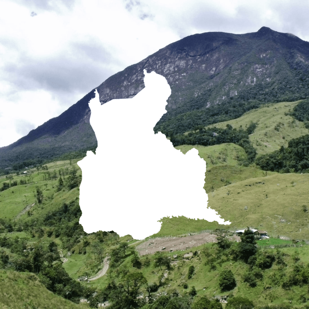 Estado Táchira